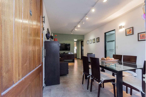 Venta Depto 3 Amb. Bajo Vicente López