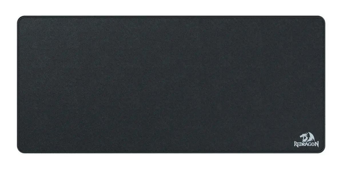 Mouse Pad gamer Redragon Flick XL 400mm x 900mm 4mm preto