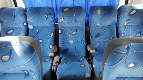 Micro Volare 2012 W9 Rodoviario 33LG C/ar