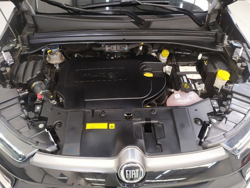 Imagem 12 de 12 de Fiat Toro 2.0 16v Turbo Diesel Ultra 4wd At9