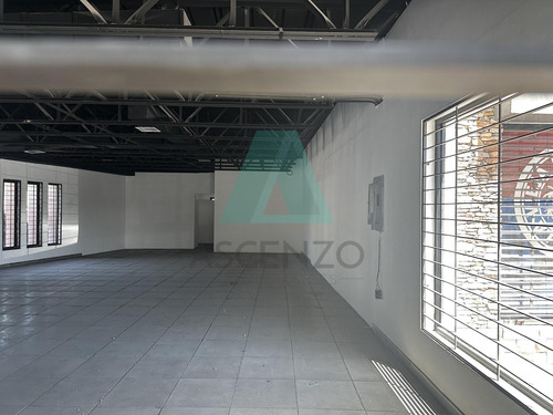 Renta Local Comercial En Col. Panamericana