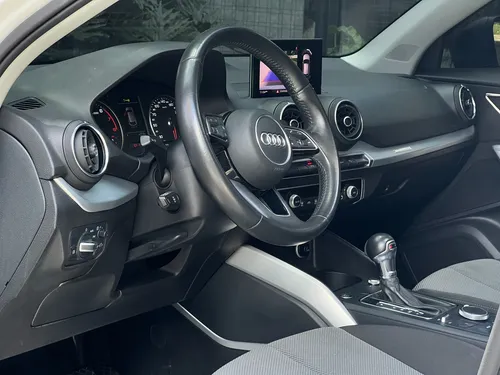 Audi Q2 1.0 Tfsi Ambition