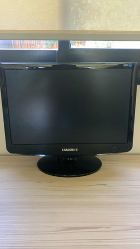 Monitor Samsung Syncmaster 732nw