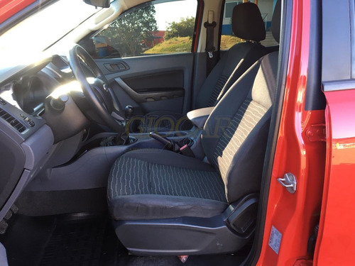 Imagem 11 de 15 de Ford Ranger Xls 4x2 Flex