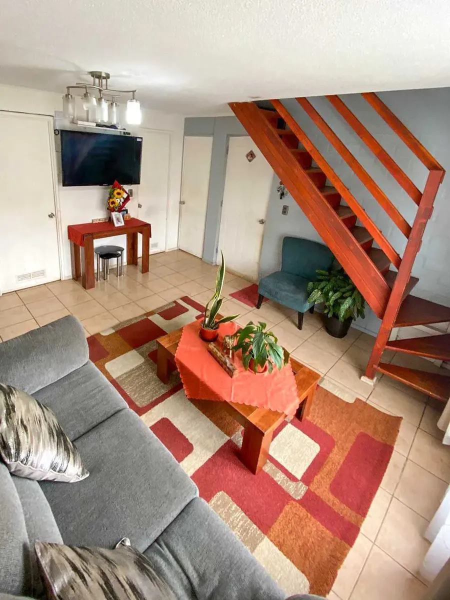 Imagen 5 de 14 de Hermosa Casa Familiar (158542)