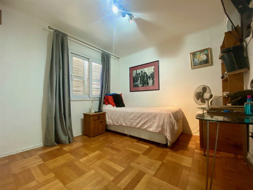 Casa En Venta Luis Zegers - Del Inca 3d Mas Serv.