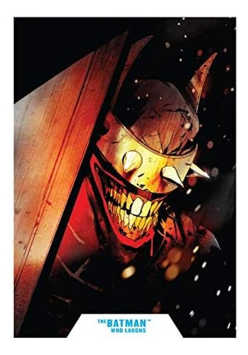 Imagen 2 de 4 de Dc Multiverse The Batman Who Laughs