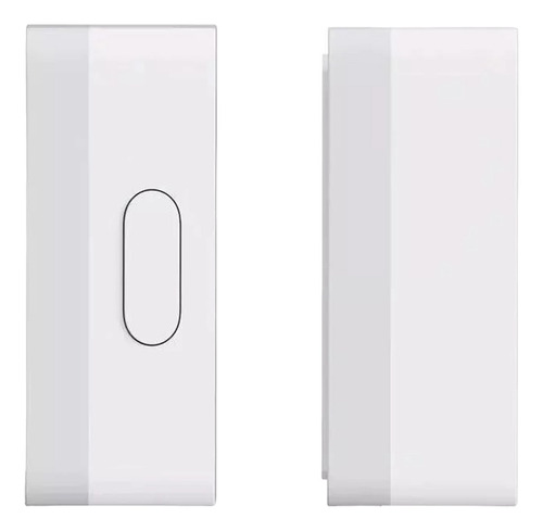 Sensor Xiaomi De Puerta Ventana App Mi Sensor 2 Inteligente Blanco