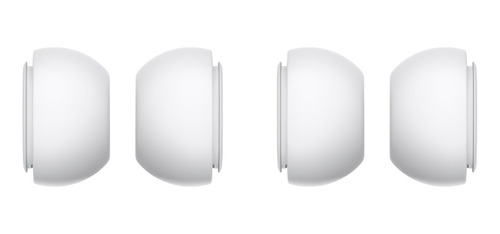 Ear Tips - 4 Pack (s) Para AirPods Pro
