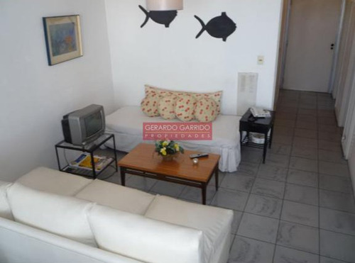 Imagen 10 de 16 de Departamento Serv Mucama Lafayette 50 Mts Del Mar Peninsula