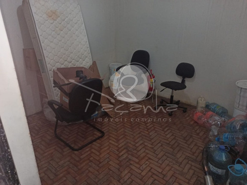 Casa A Venda No Taquaral Em Campinas - Imobiliária Em Campinas. - Ca00988 - 69285338