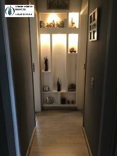 Imagem 11 de 15 de Apartamento Com 2 Dormitórios E 1 Vaga Na Vila Sta Catarina - 2658
