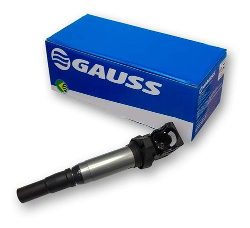 Bobina Ignição Gauss Equivalente Bi0044mm (magneti Marelli)
