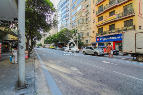 Imagem 16 de 18 de Ótima Loja De Rua - 41158
