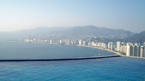 Imagen 3 de 30 de Joyas De Brisamar, Acapulco. Casa 4 Recamaras, Vista Espectacular