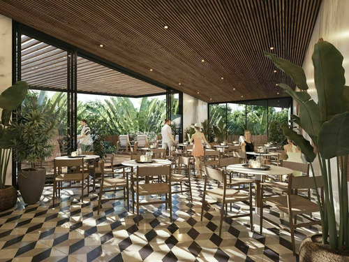 Imagen 16 de 30 de Departamento En View Towers Cancún, Preventa!!!