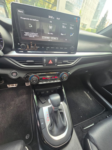 Kia Forte 2.0 Gt Line At