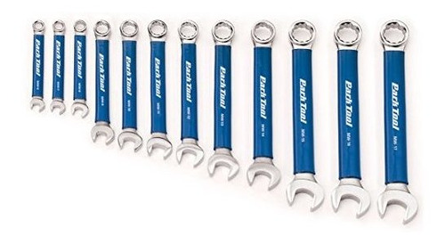 Park Tool Wrench Combo 6-17mm Oqpsr