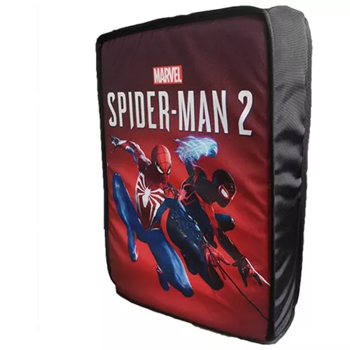 Carcasa Spiderman Ps5