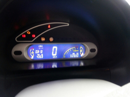 Chery Chery Qq 1.1 Confort 2012