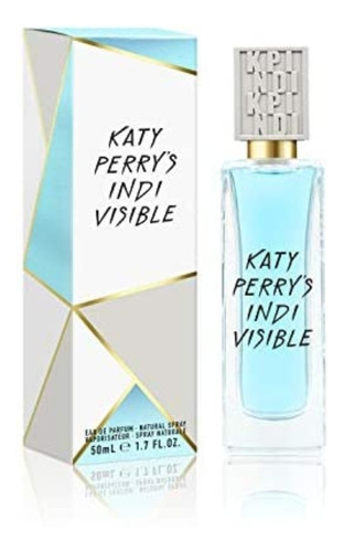 Perfume Indi Visible,katy Perry, 100 Ml, Original, Sellado. 