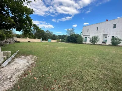 Terreno en venta