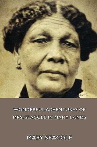 Wonderful Adventures Of Mrs. Seacole In Many Lands -, De Seacole, Mary .. Editorial Valds En Inglés