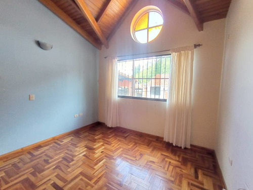 Imagen 12 de 16 de Casa En Urb Semiprivada, Ubicada En Patiecitos. Adlz