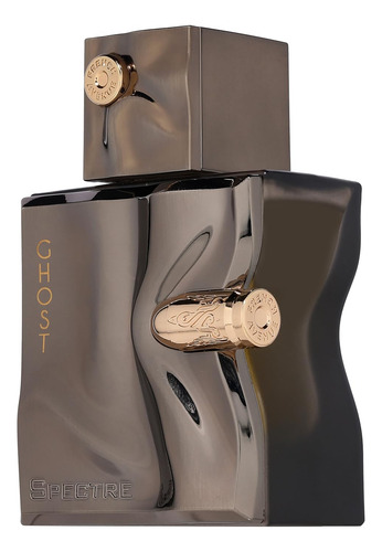 Perfume World Spectre Ghost Edp Para Homens 80ml