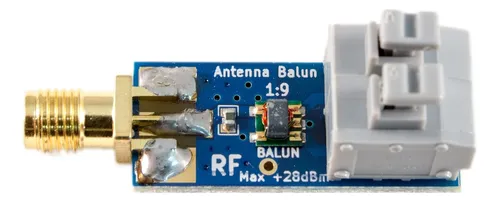 Nooelec Nesdr Smart Hf, P/ Hf/uhf/vhf, 0,1 Mhz A 1,7 Ghz