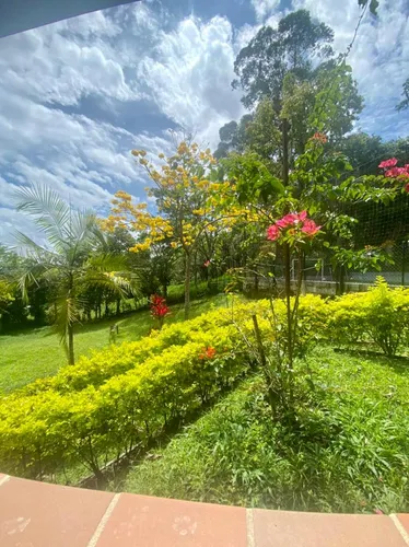 Vendo Acogedora Finca De 2.000 M² Para Descanso A 10 Minutos Titiribí