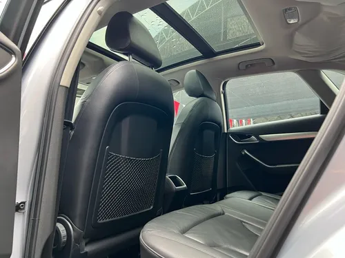Audi Q3 1.4 Tfsi Ambition