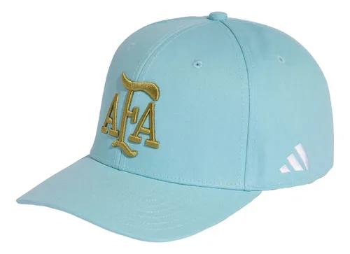 Gorra Adidas AFA Argentina