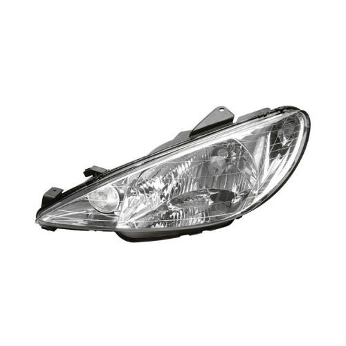 Optica Vic Peugeot 206 ´04/´12 Derecho