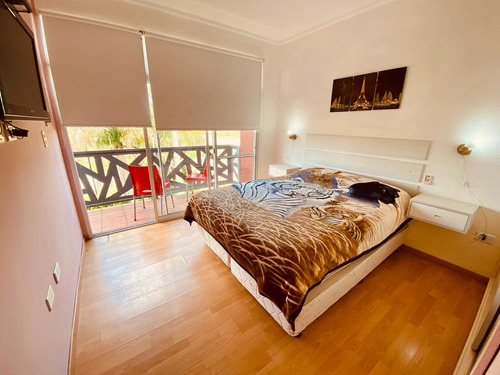 Oport. Apart Hotel En Funcionam. Entre Rios Colon Argentina