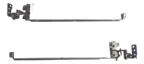 Bisagras Izquierda Y Derecha Notebook Compatible Tf-305in