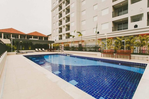 Imagem 20 de 24 de Apartamento Residencial À Venda, Brás, São Paulo. - Ap1578