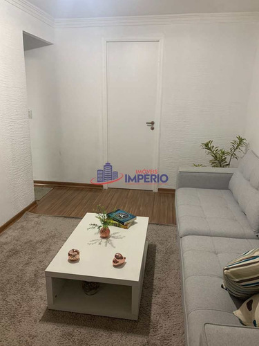 Imagem 3 de 19 de Apartamento Com 3 Dorms, Parque Cecap, Guarulhos - R$ 340 Mil, Cod: 6274 - V6274