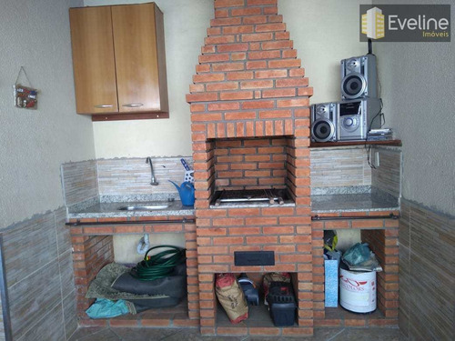Imagem 20 de 24 de Casa Com 2 Dorms, Vila Oliveira, Mogi Das Cruzes - R$ 340 Mil, Cod: 2548 - V2548