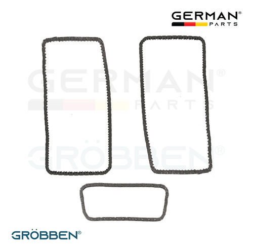 Kit Corrente De Comando Bmw N63 4.4t Touring F11 Coupe F13