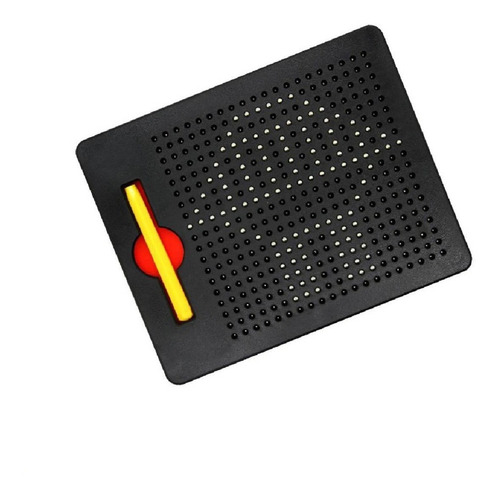 Juego De Tablero Y Lapiz Magnéticos Braintoys Imapad Mini