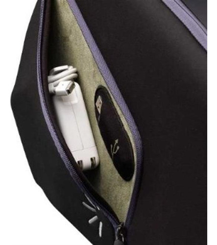 Caselogic Pas-213 De 13 Pulgadas De La Manga De Macbook De N
