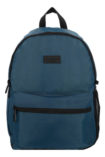 Mochila Xtrem Energy 4xt Eternity Blue