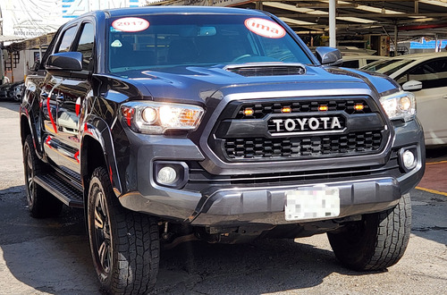 Toyota Tacoma 3.5 Trd Sport 4x4 At