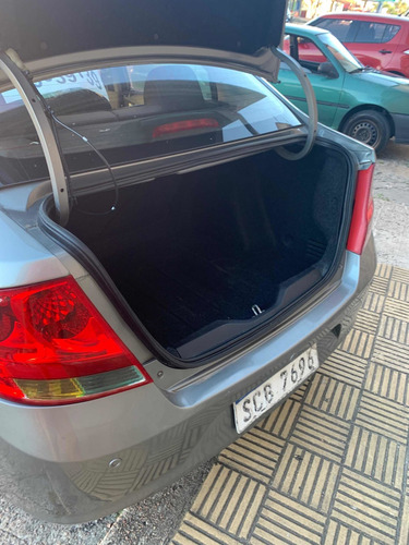 Chevrolet Sail 1.4 Ltz 2014