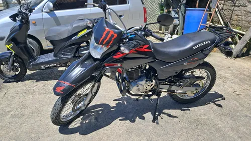 Honda Xr150l Modelo 2022, Documentos E Impuestos Al Día.