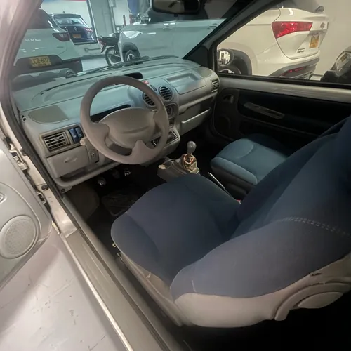 Renault Twingo 1.2 Dynamique