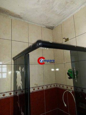 Imagem 20 de 20 de Chácara À Venda, 1246 M² Por R$ 330.000,00 - Água Azul - Guarulhos/sp - Ch0037
