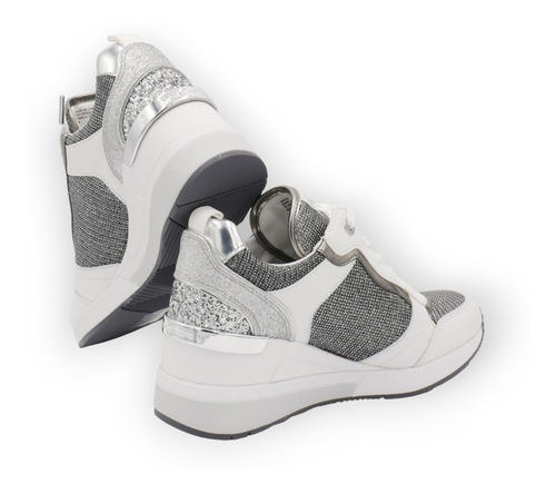 Zapatillas Michael Kors Mujer Glitter