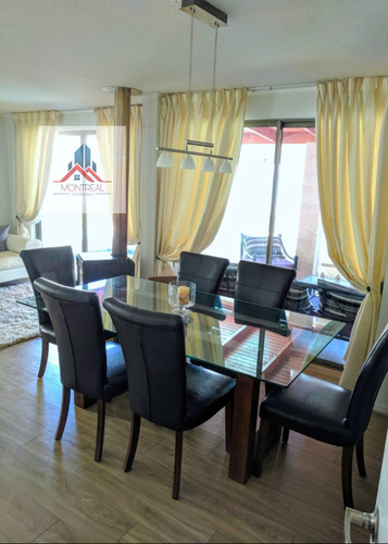 Casa Estilo Mediterraneo Al Interior De Condominio